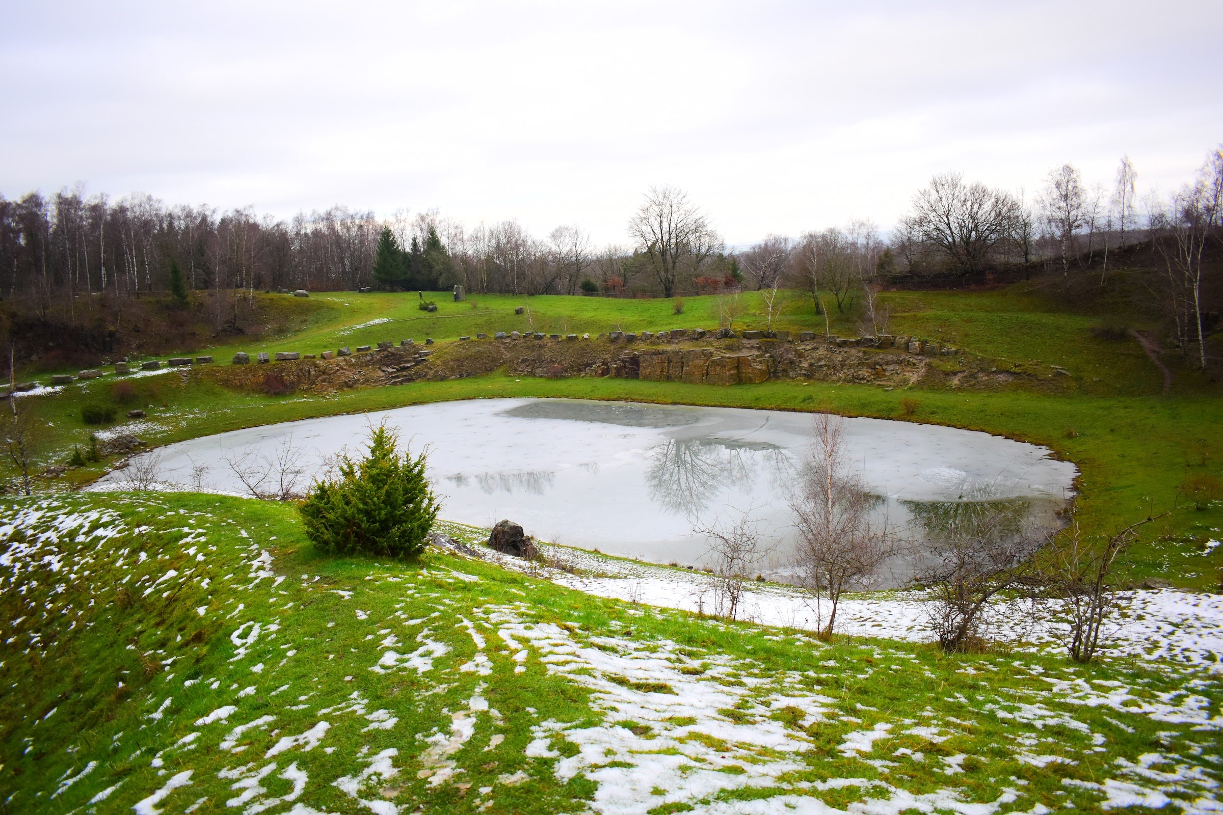 Skrylle naturreservat